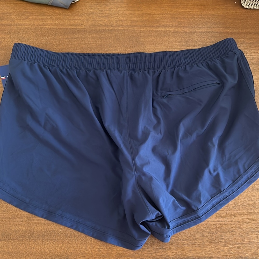 NWT Women’s Champion Varsity Shorts - Picture 9 of 11